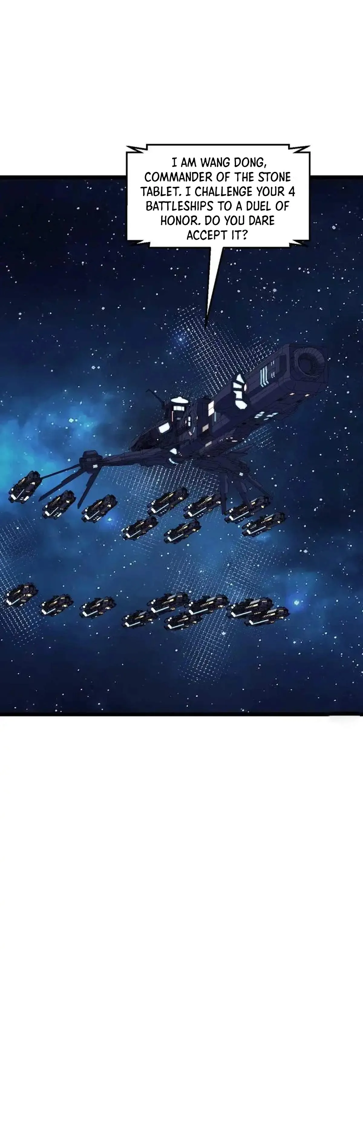 My battleship can be upgraded Chapter 155 page 10