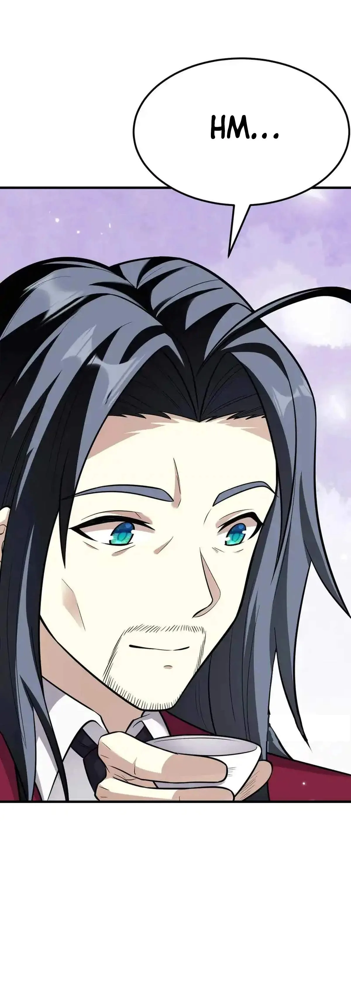 My battleship can be upgraded Chapter 156 page 17