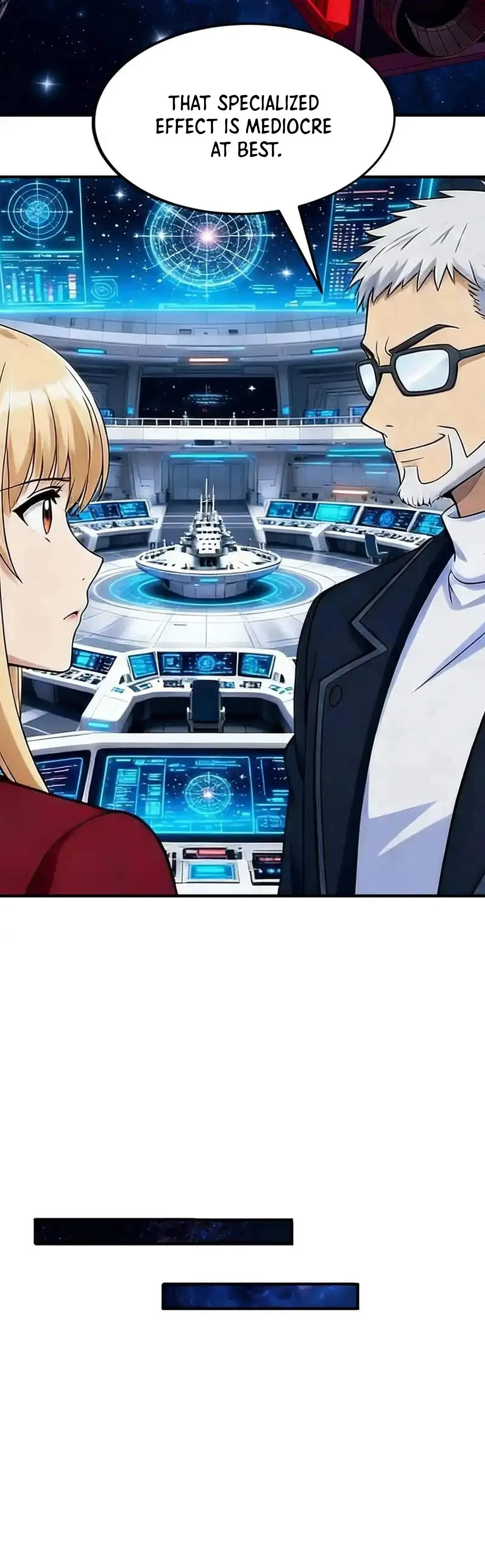 My battleship can be upgraded Chapter 157 page 4