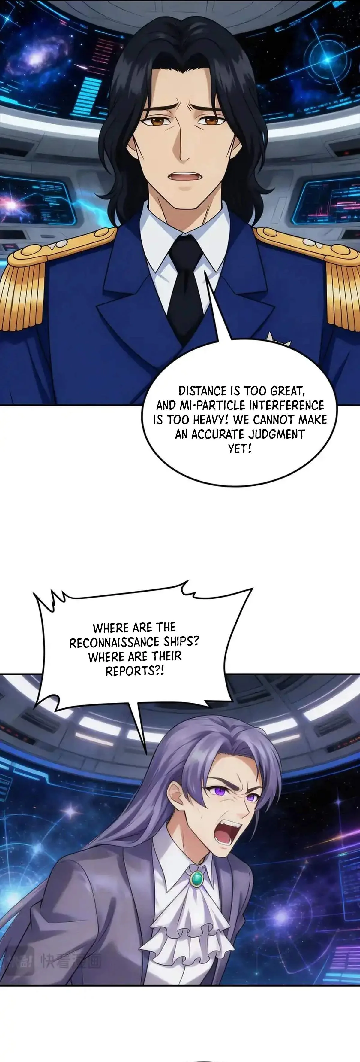 My battleship can be upgraded Chapter 158 page 13