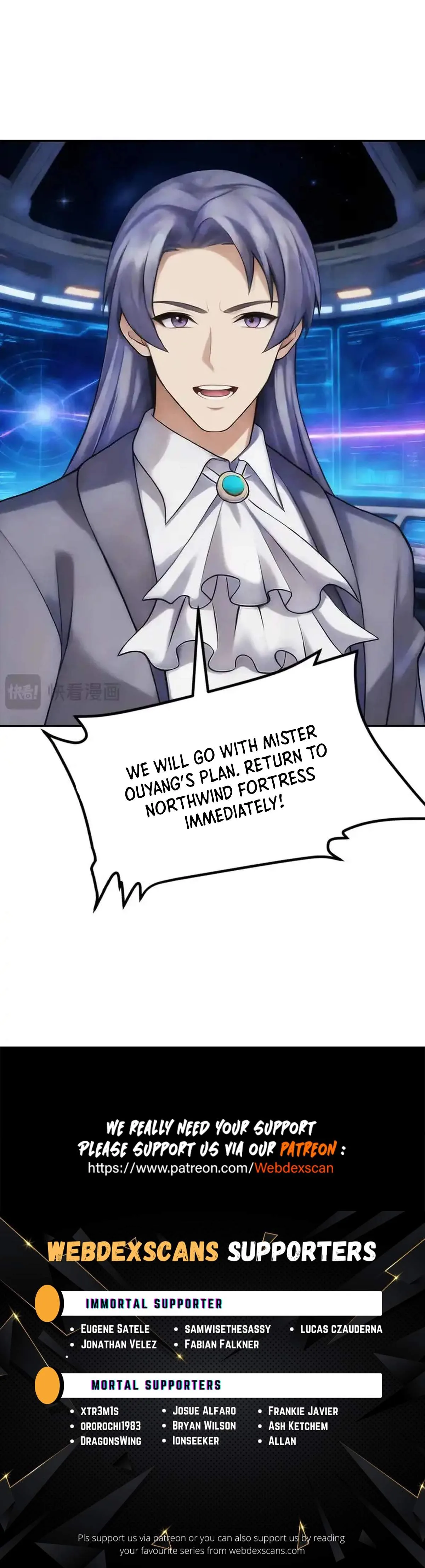 My battleship can be upgraded Chapter 158 page 21