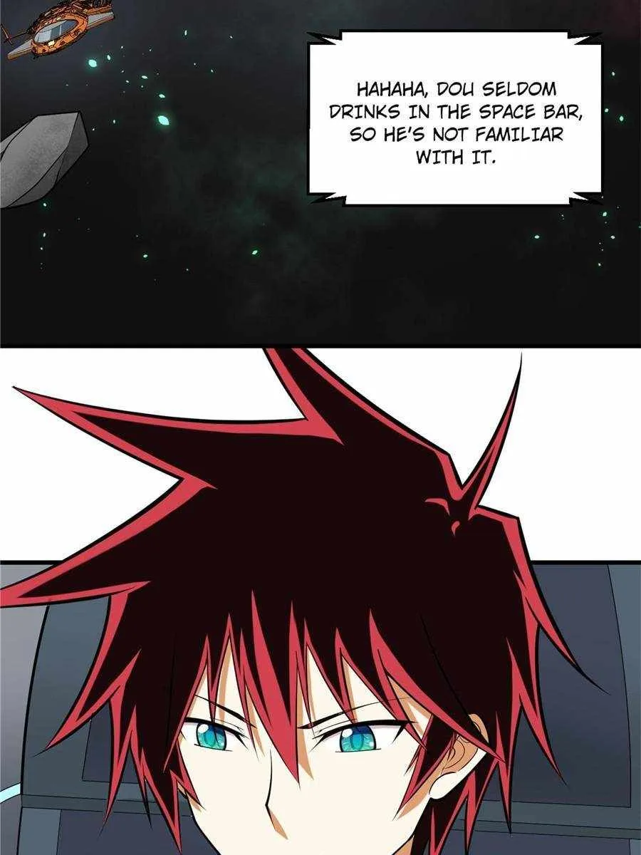 My battleship can be upgraded Chapter 16 page 2