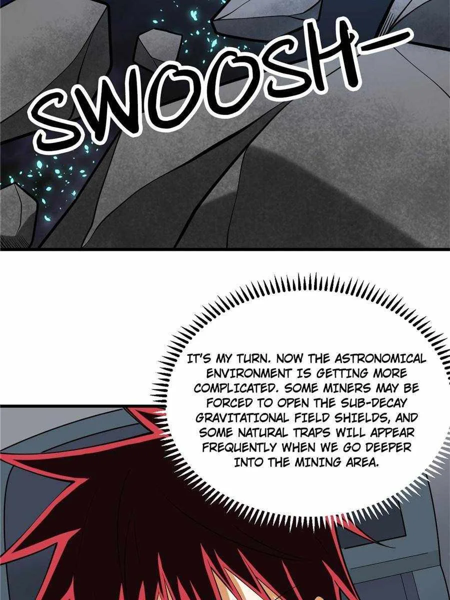 My battleship can be upgraded Chapter 16 page 11