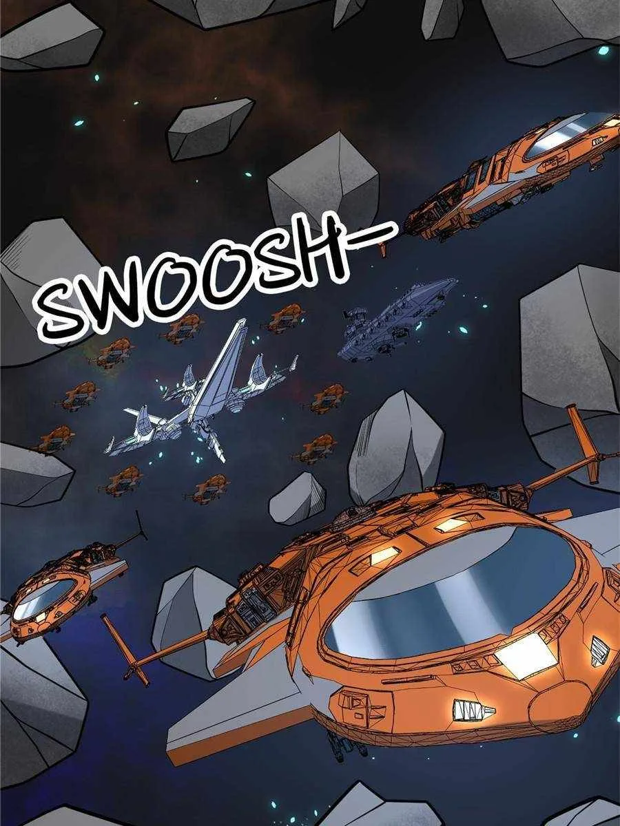 My battleship can be upgraded Chapter 16 page 10