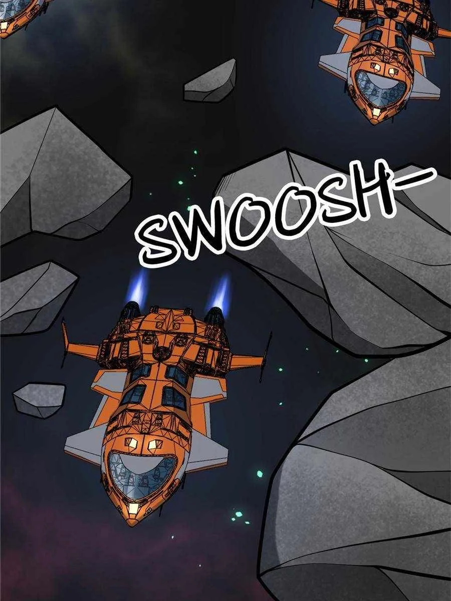 My battleship can be upgraded Chapter 16 page 7