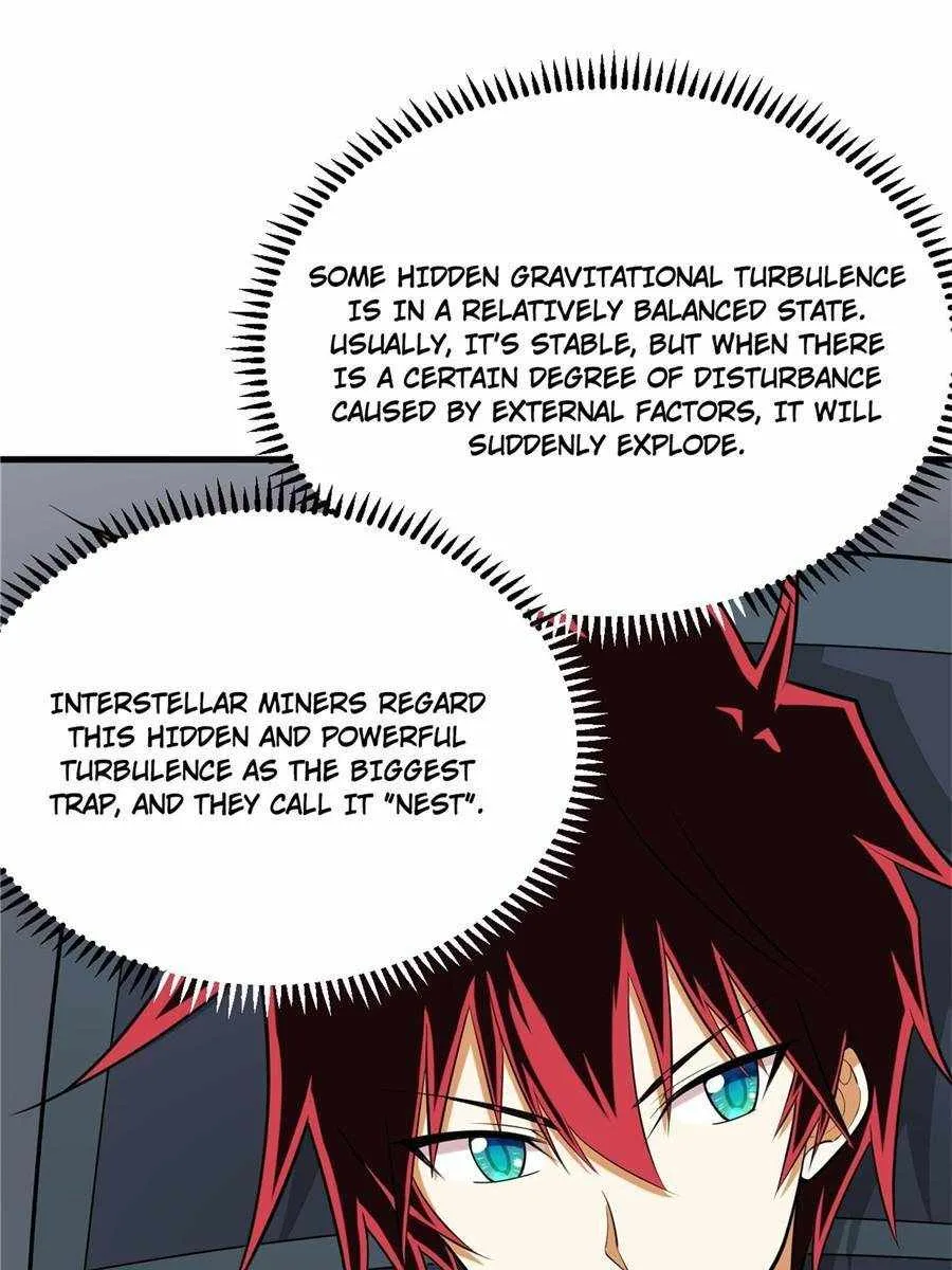My battleship can be upgraded Chapter 16 page 16