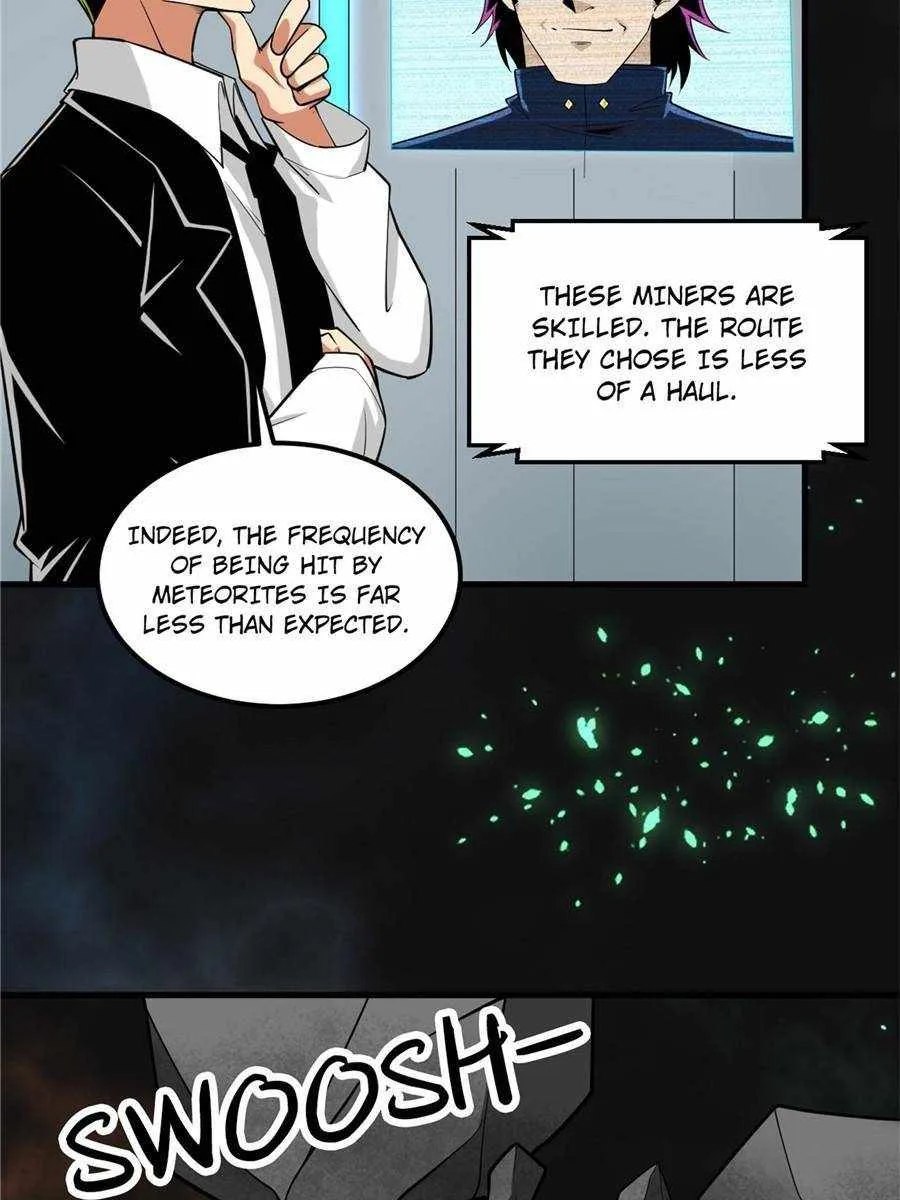 My battleship can be upgraded Chapter 16 page 9