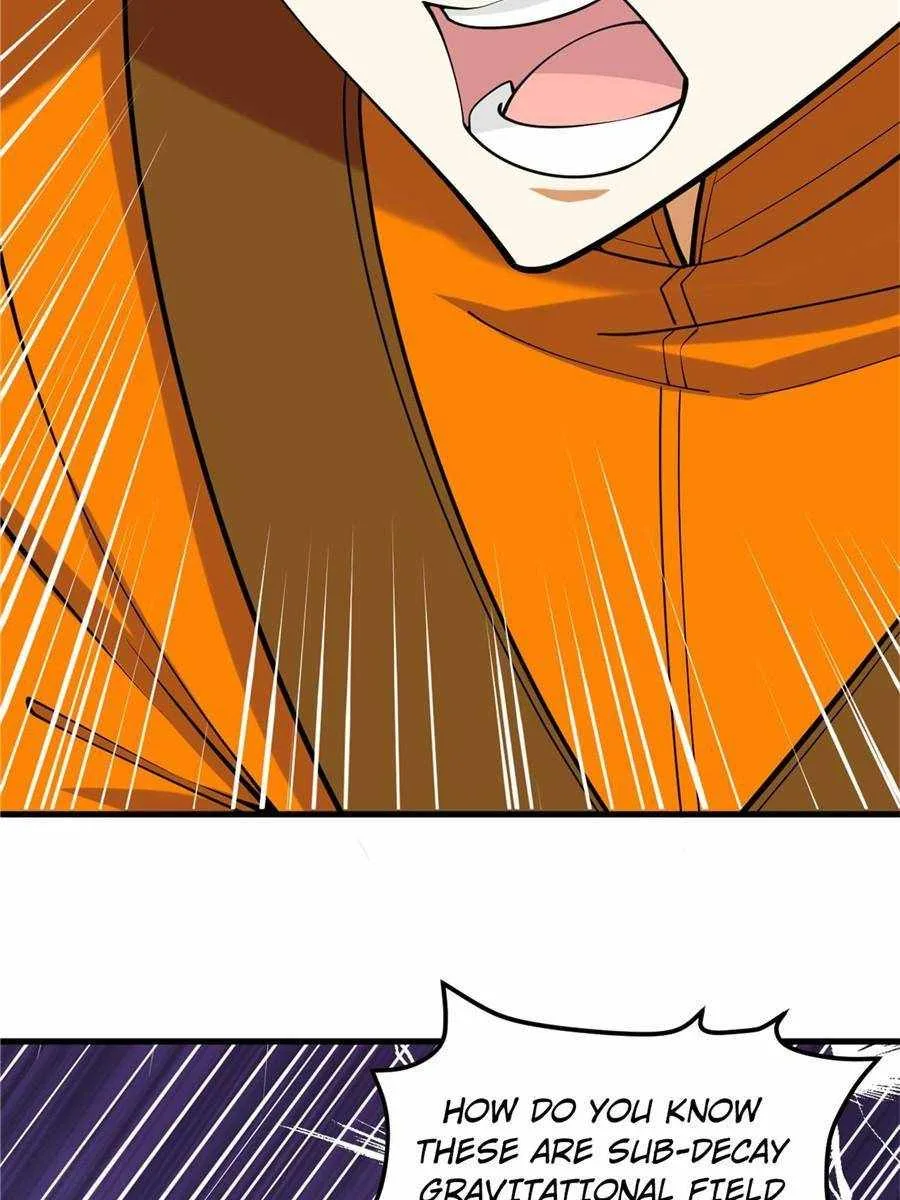 My battleship can be upgraded Chapter 16 page 22