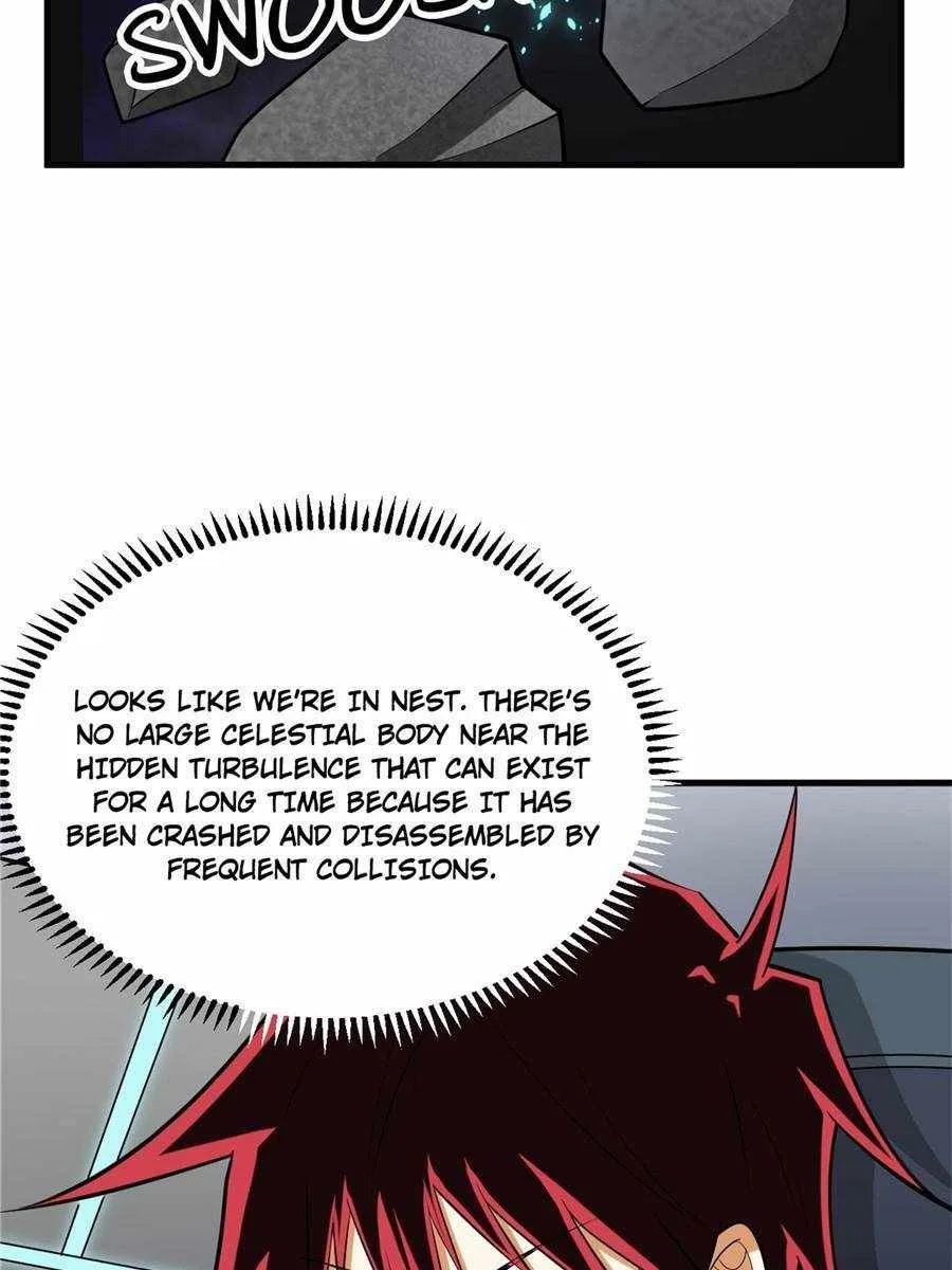 My battleship can be upgraded Chapter 16 page 19