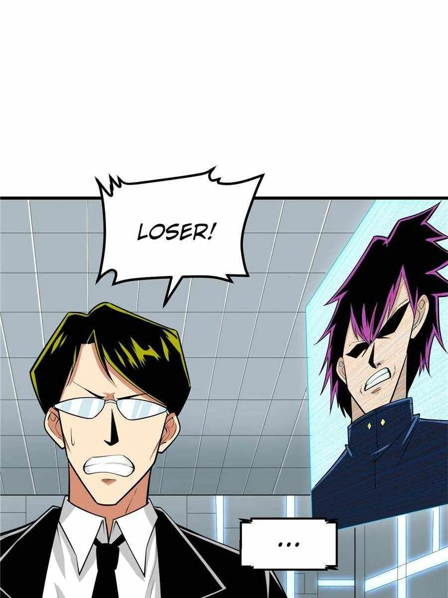 My battleship can be upgraded Chapter 16 page 24