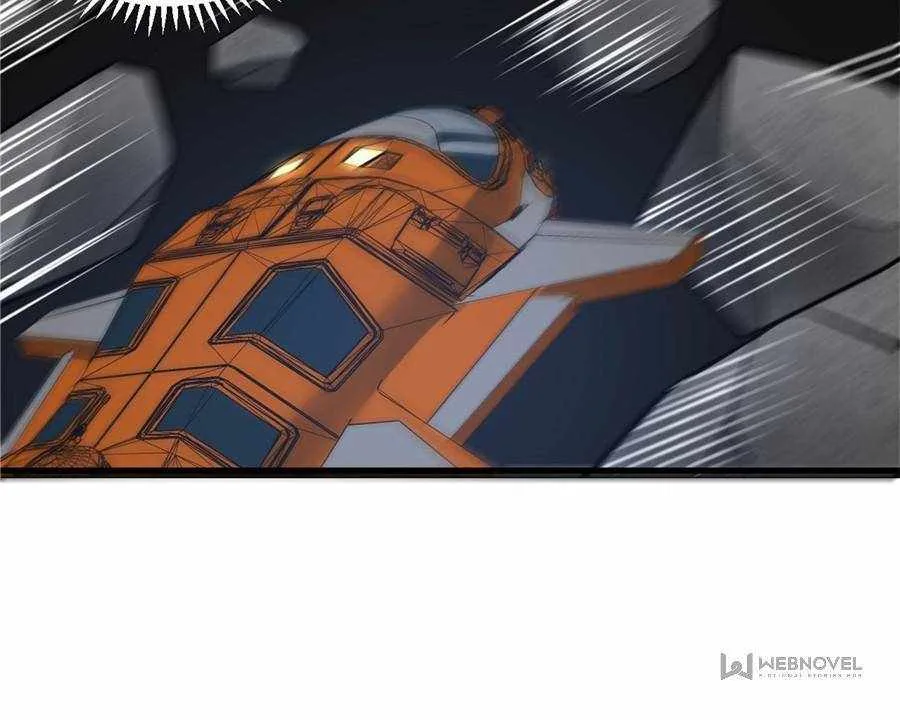 My battleship can be upgraded Chapter 16 page 31