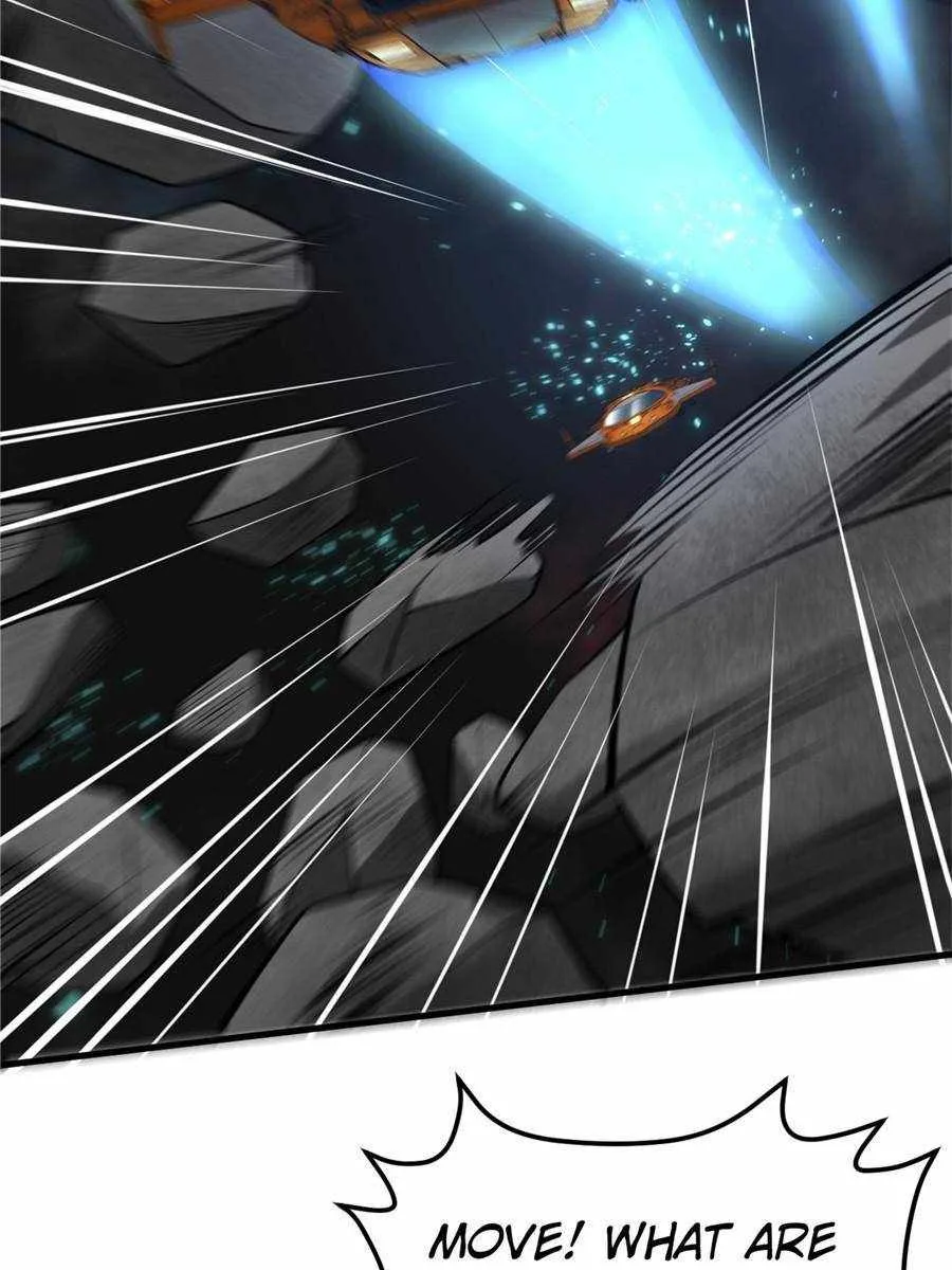 My battleship can be upgraded Chapter 16 page 34