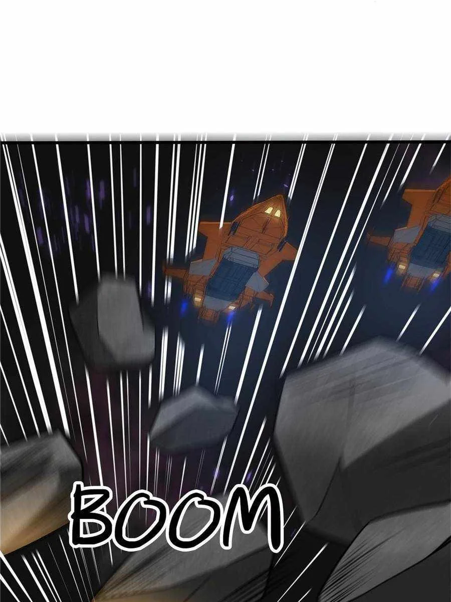My battleship can be upgraded Chapter 16 page 36