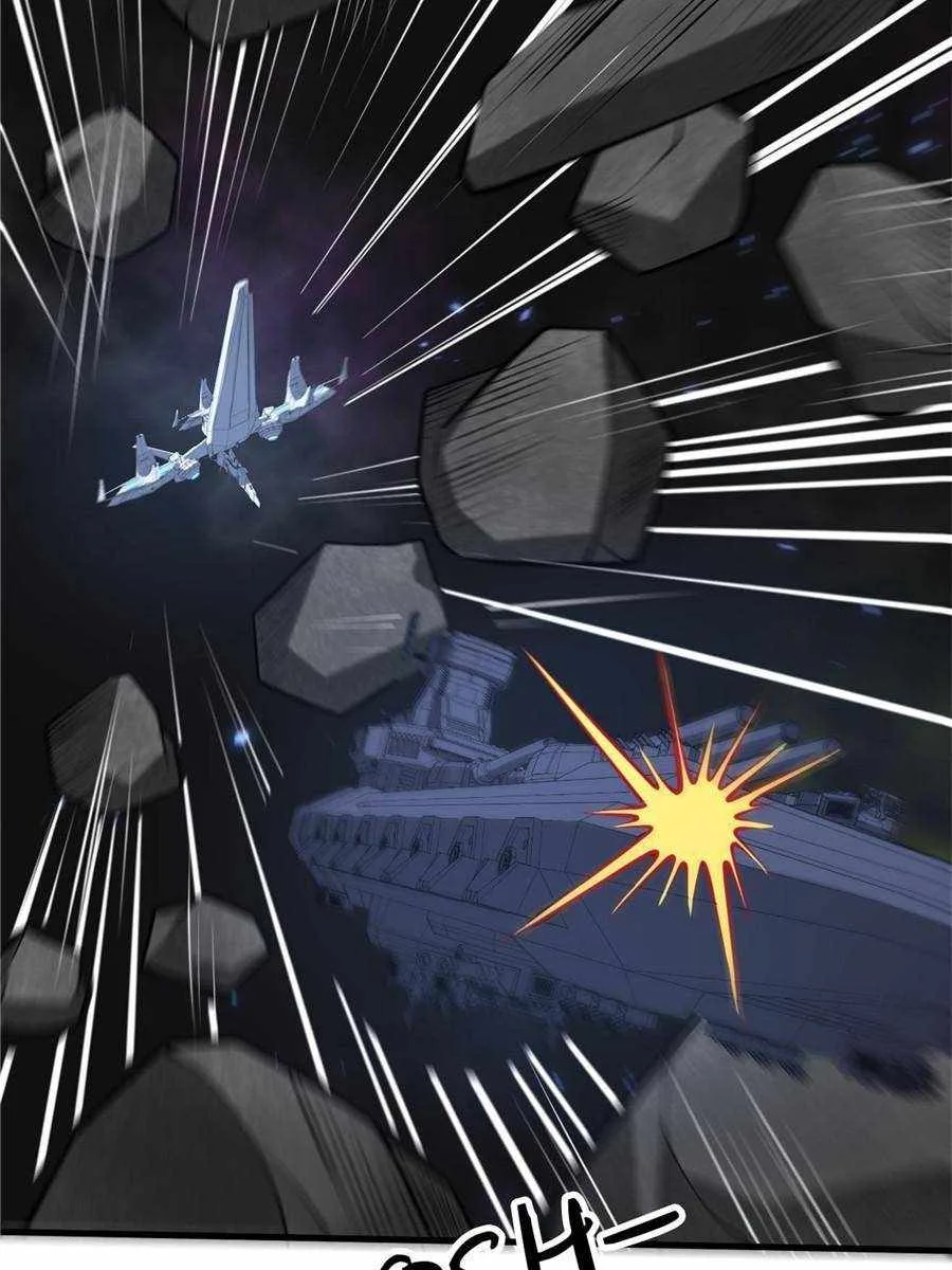 My battleship can be upgraded Chapter 16 page 40