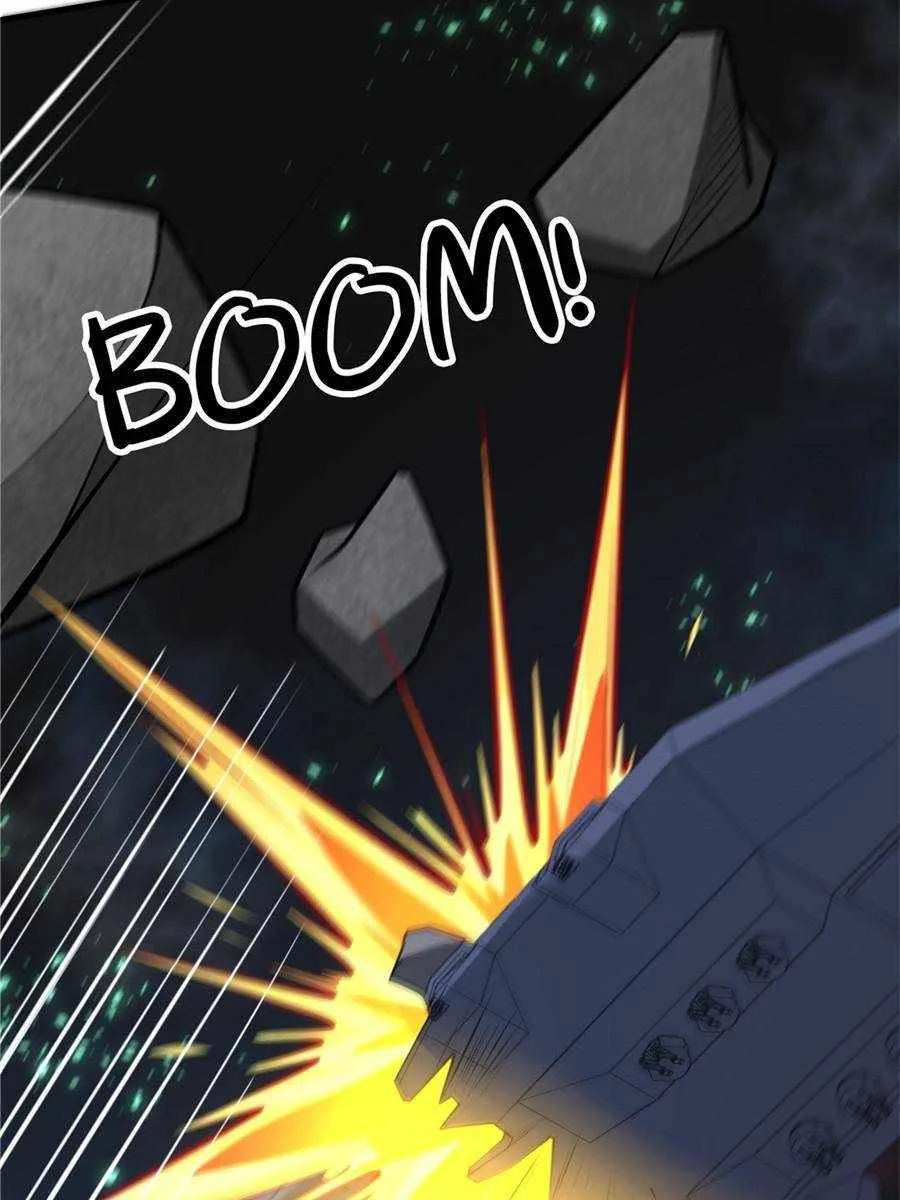 My battleship can be upgraded Chapter 16 page 43