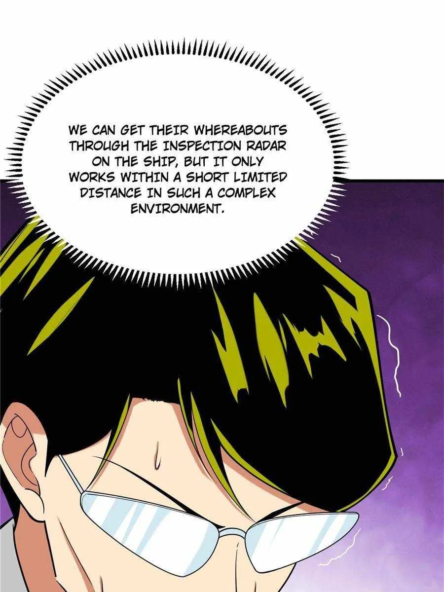 My battleship can be upgraded Chapter 16 page 48