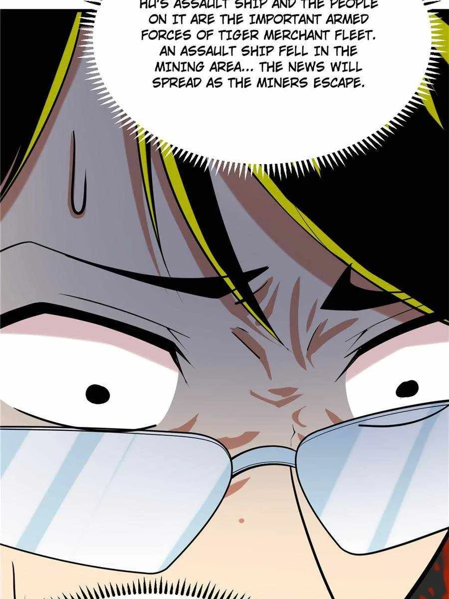 My battleship can be upgraded Chapter 16 page 50