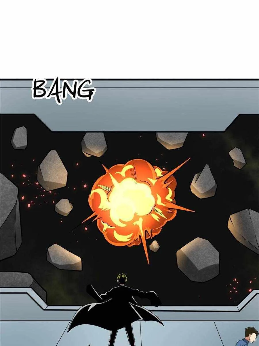 My battleship can be upgraded Chapter 16 page 45