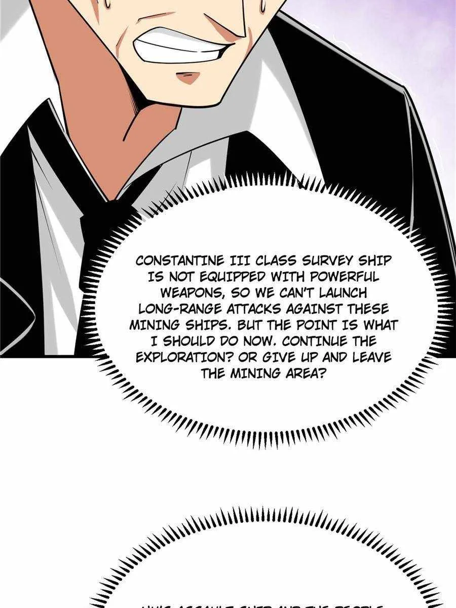 My battleship can be upgraded Chapter 16 page 49
