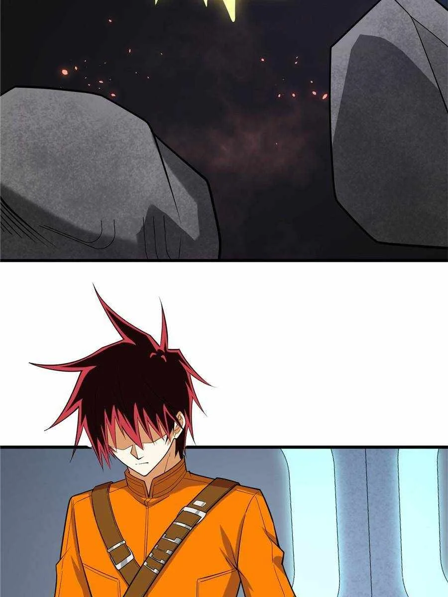 My battleship can be upgraded Chapter 16 page 53