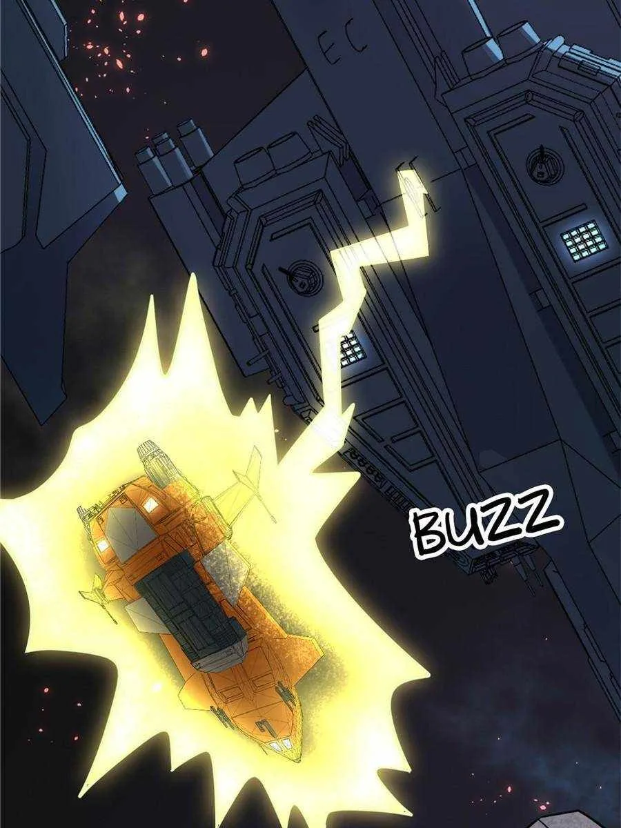 My battleship can be upgraded Chapter 16 page 52