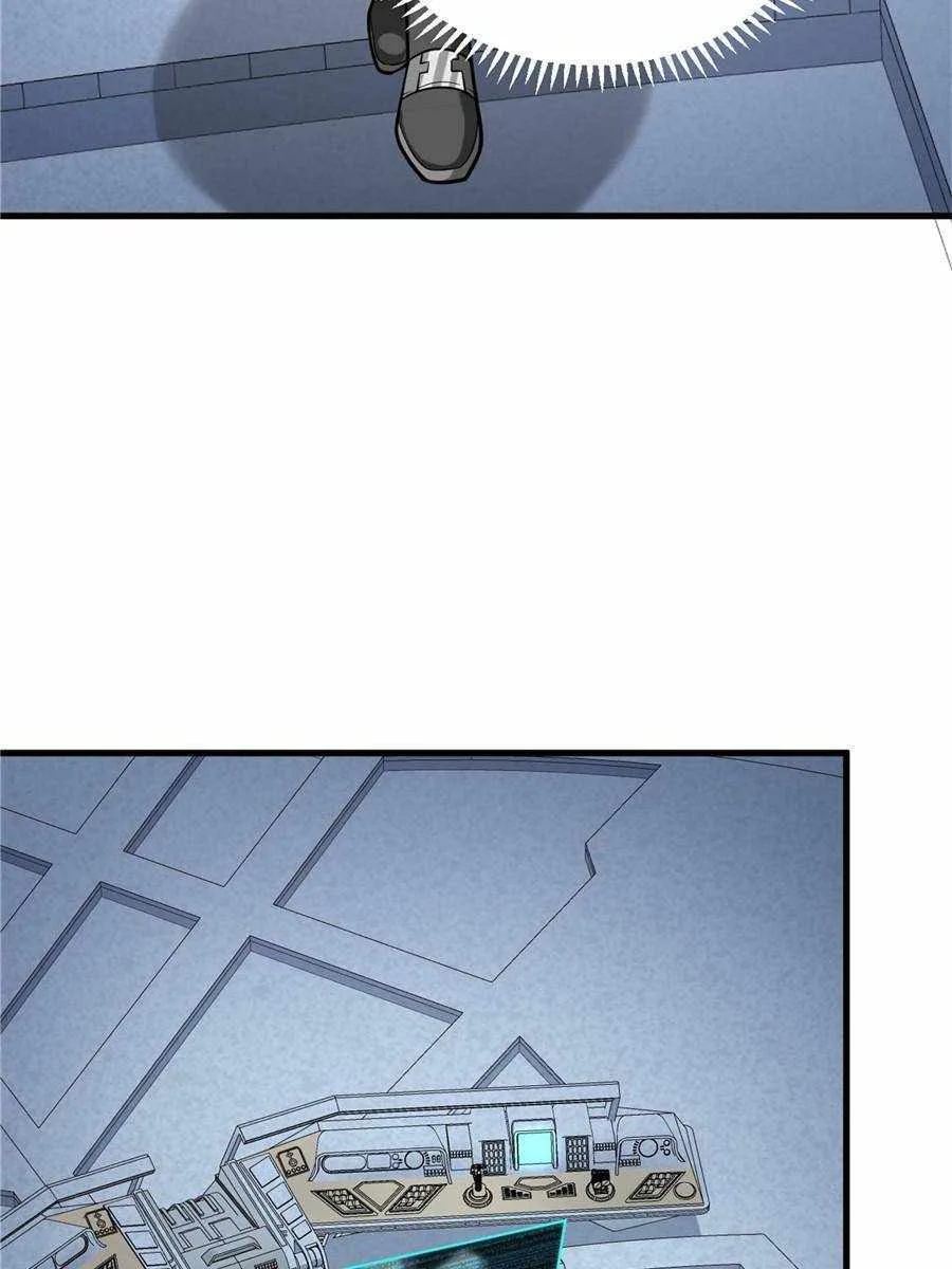 My battleship can be upgraded Chapter 16 page 55