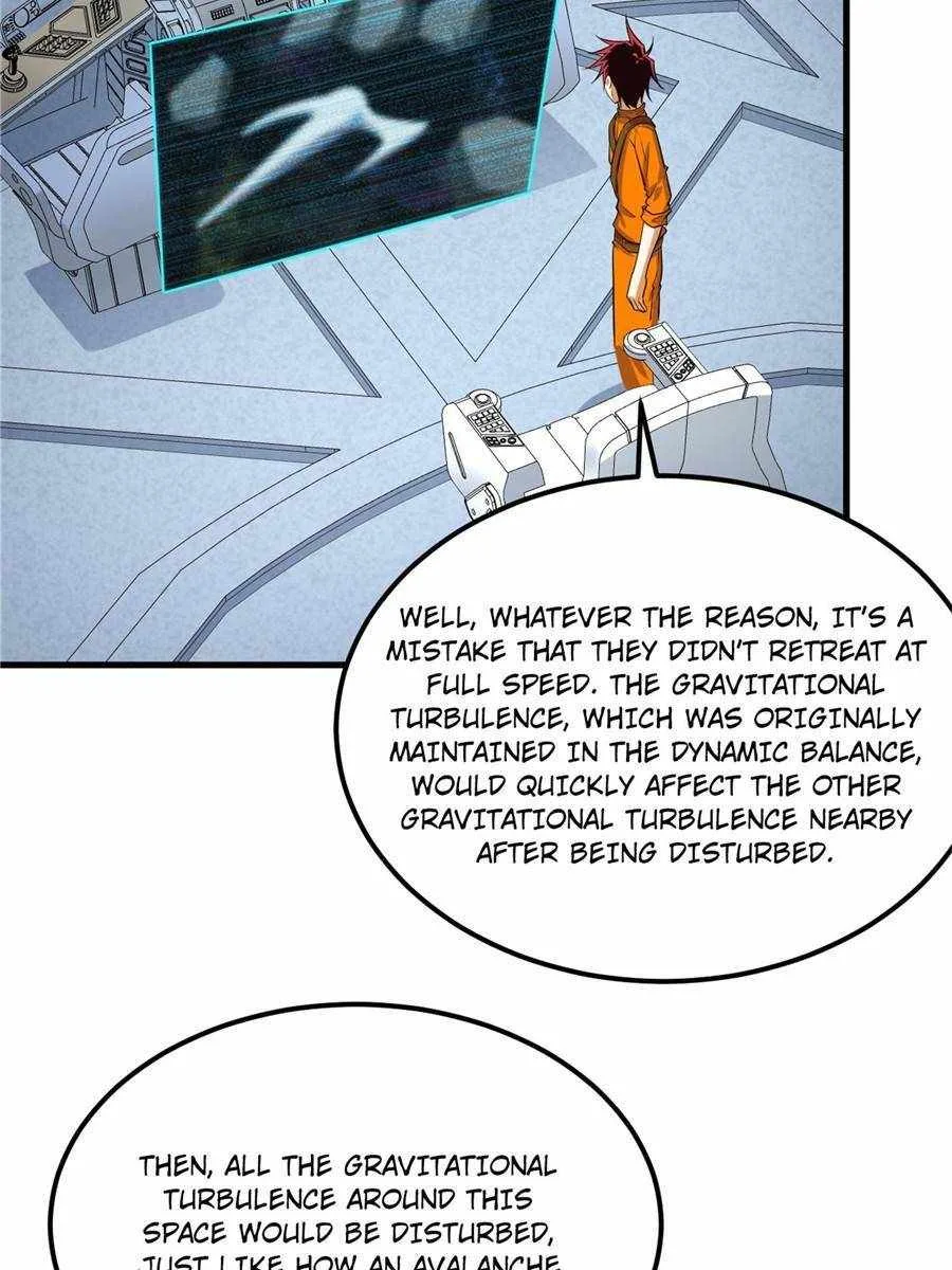 My battleship can be upgraded Chapter 16 page 56
