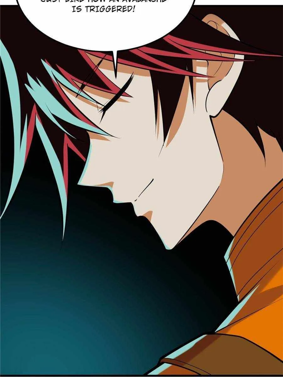 My battleship can be upgraded Chapter 16 page 57