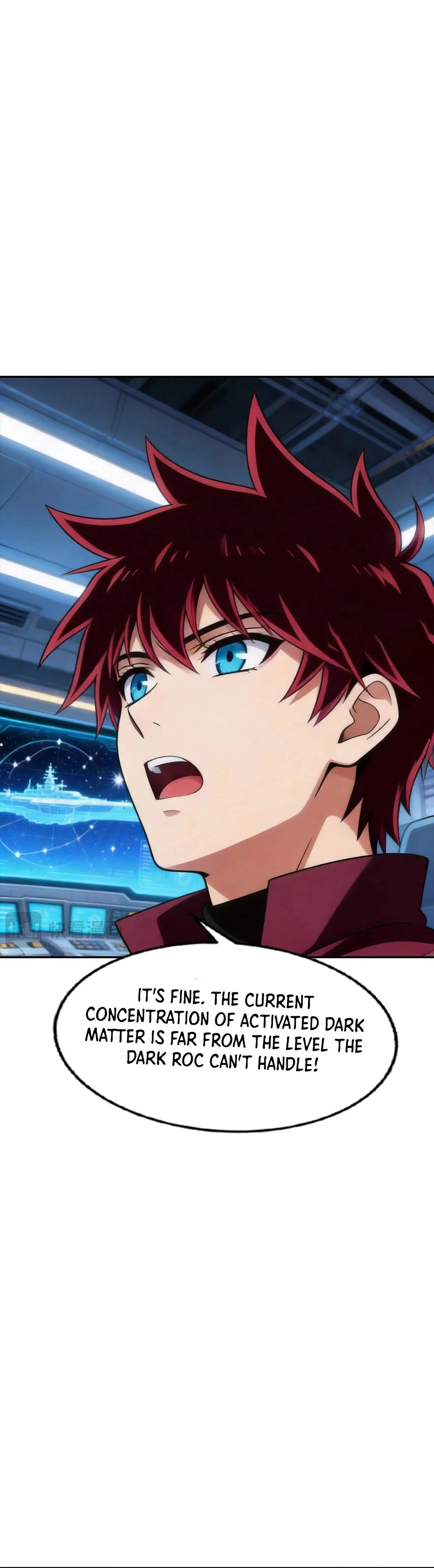 My battleship can be upgraded Chapter 162 page 22
