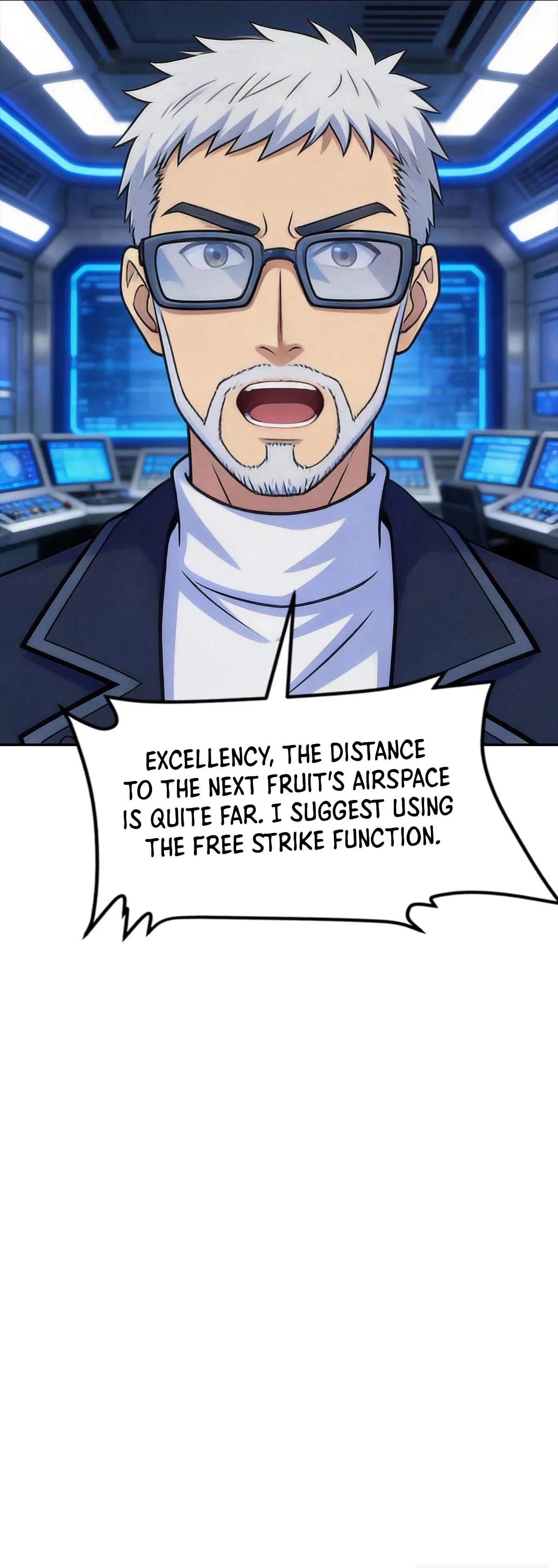 My battleship can be upgraded Chapter 163 page 14