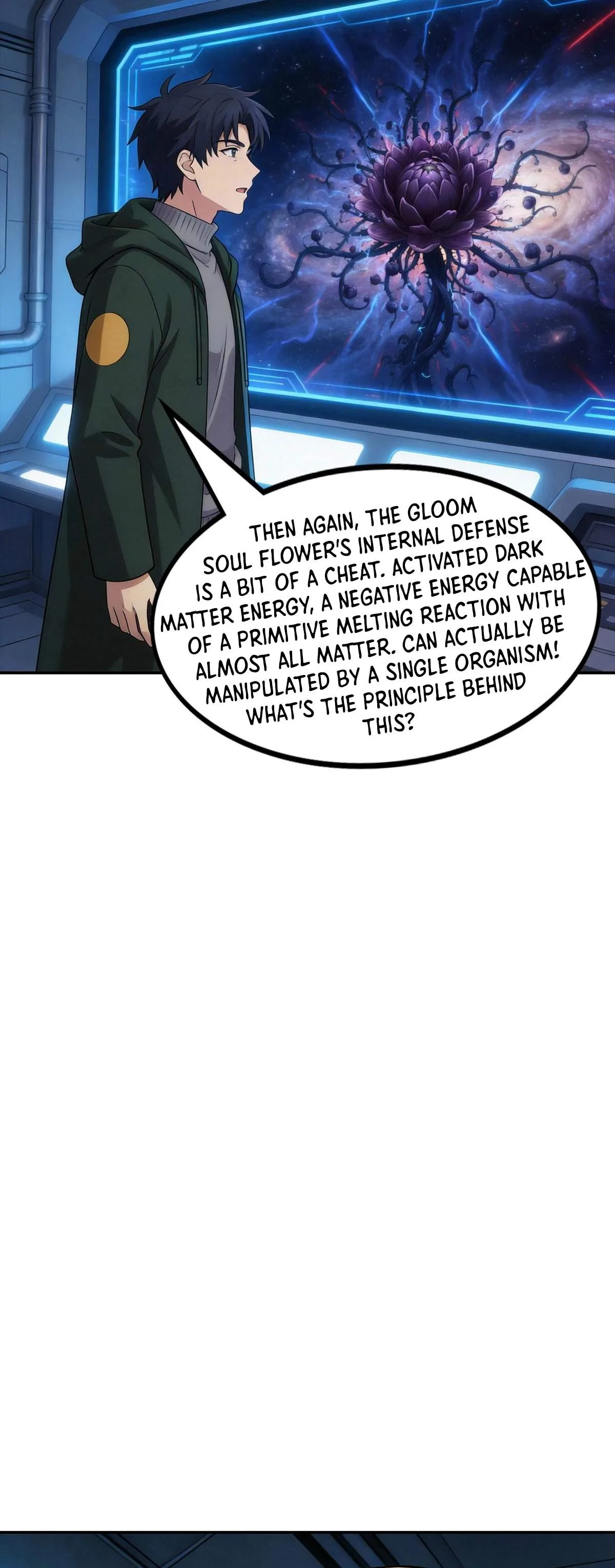 My battleship can be upgraded Chapter 163 page 26