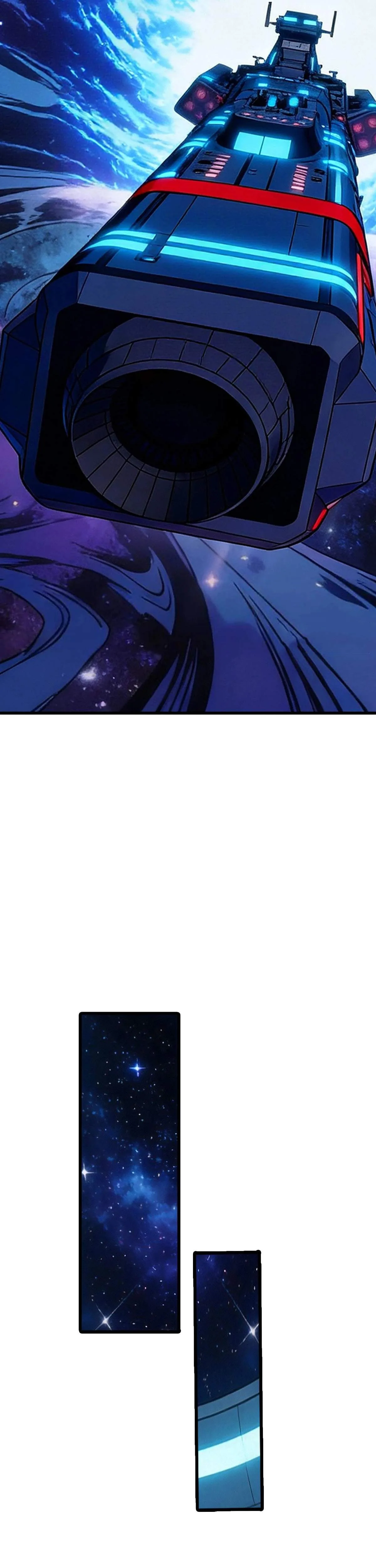 My battleship can be upgraded Chapter 164 page 11