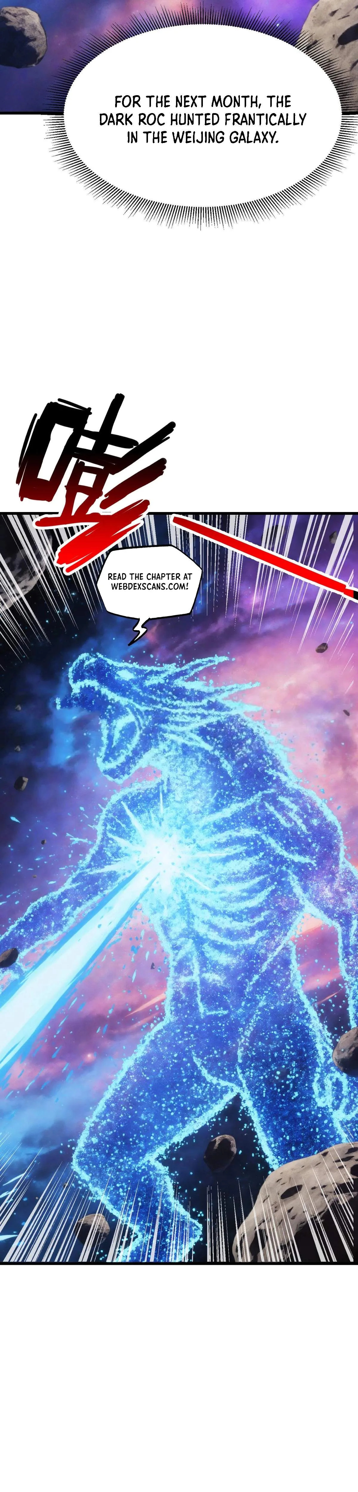 My battleship can be upgraded Chapter 164 page 24