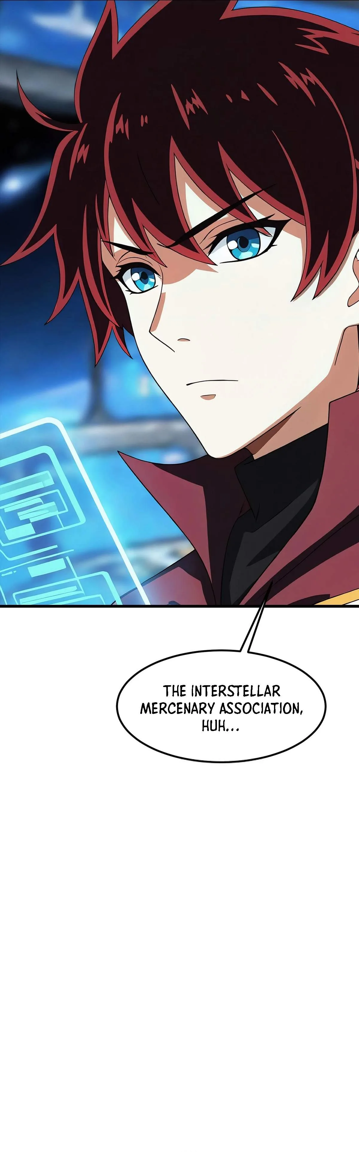 My battleship can be upgraded Chapter 164 page 17