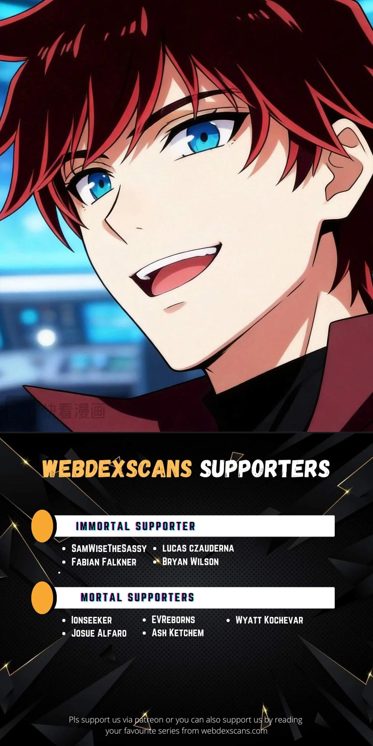 My battleship can be upgraded Chapter 165 page 44