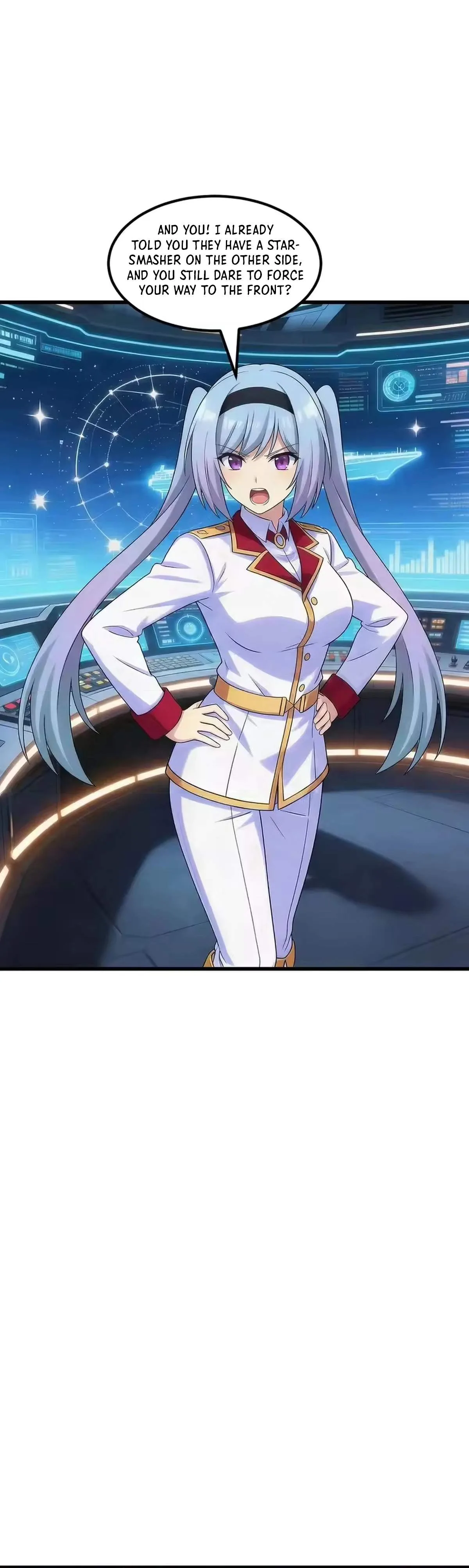 My battleship can be upgraded Chapter 166 page 5