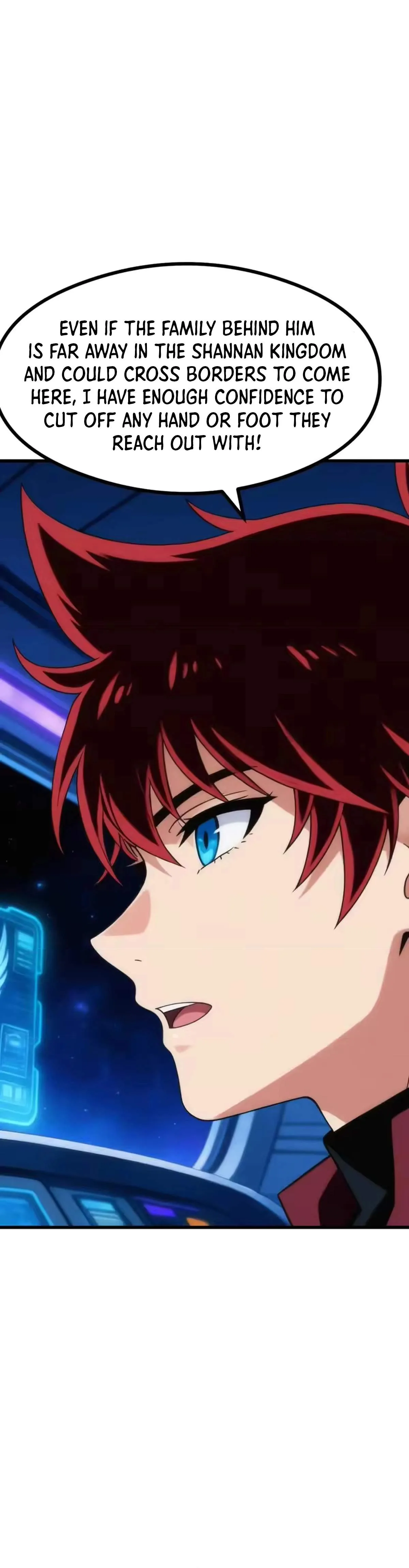 My battleship can be upgraded Chapter 167 page 11