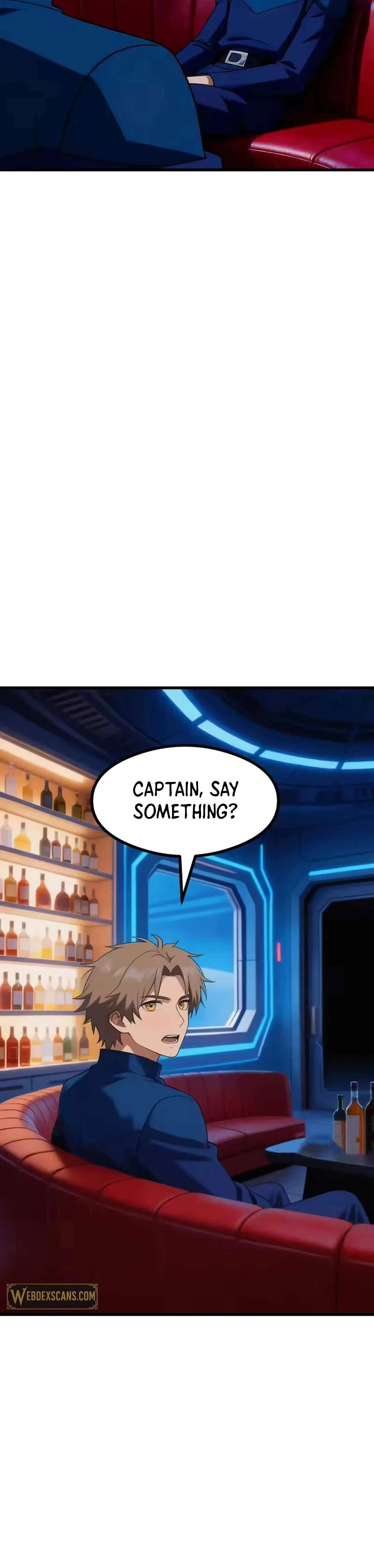 My battleship can be upgraded Chapter 167 page 28
