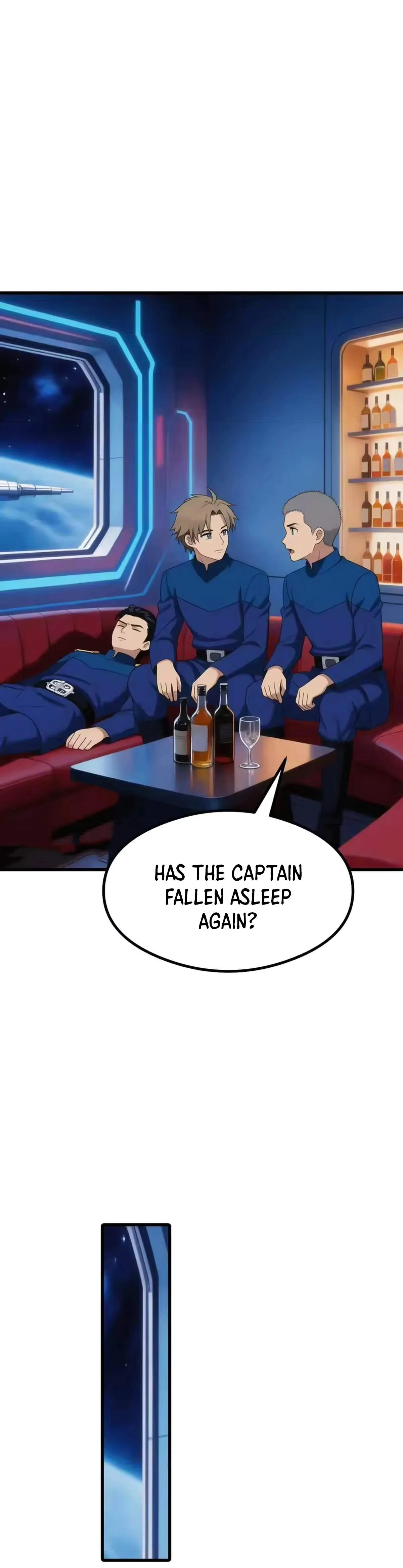 My battleship can be upgraded Chapter 167 page 29