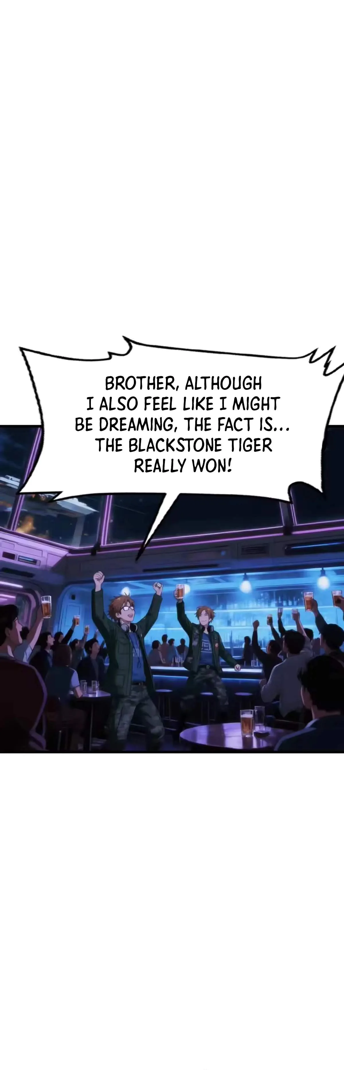 My battleship can be upgraded Chapter 167 page 18