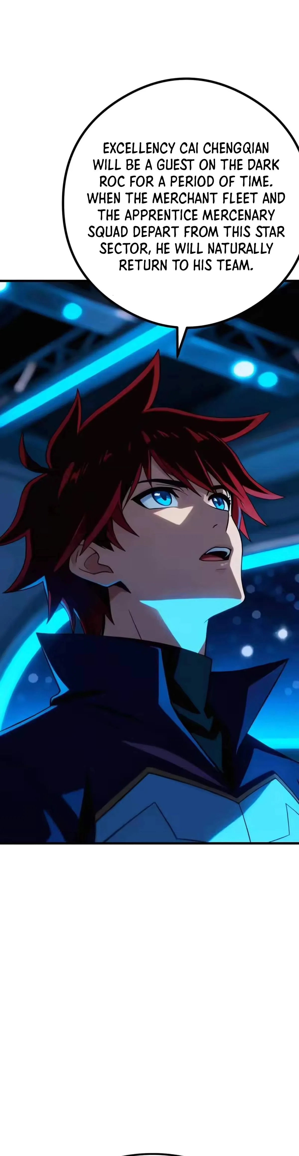 My battleship can be upgraded Chapter 167 page 31