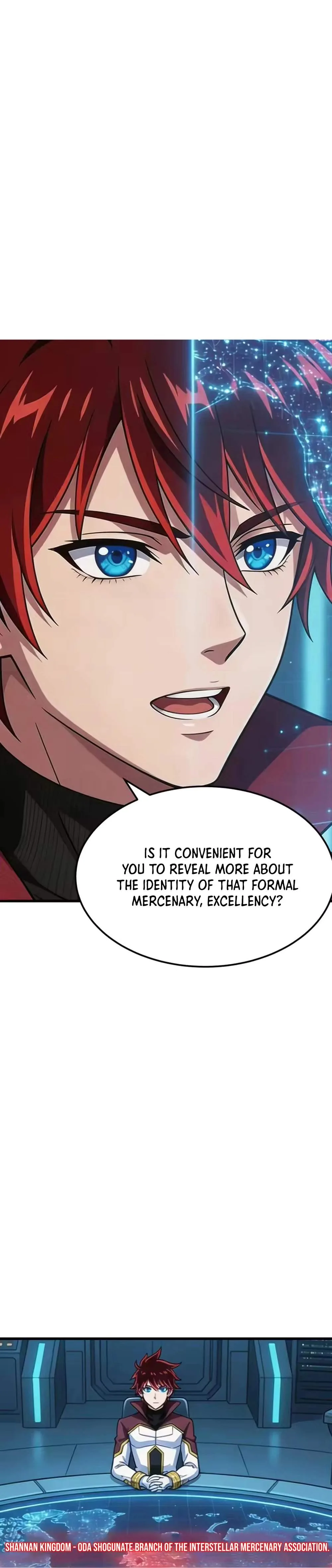 My battleship can be upgraded Chapter 169 page 11
