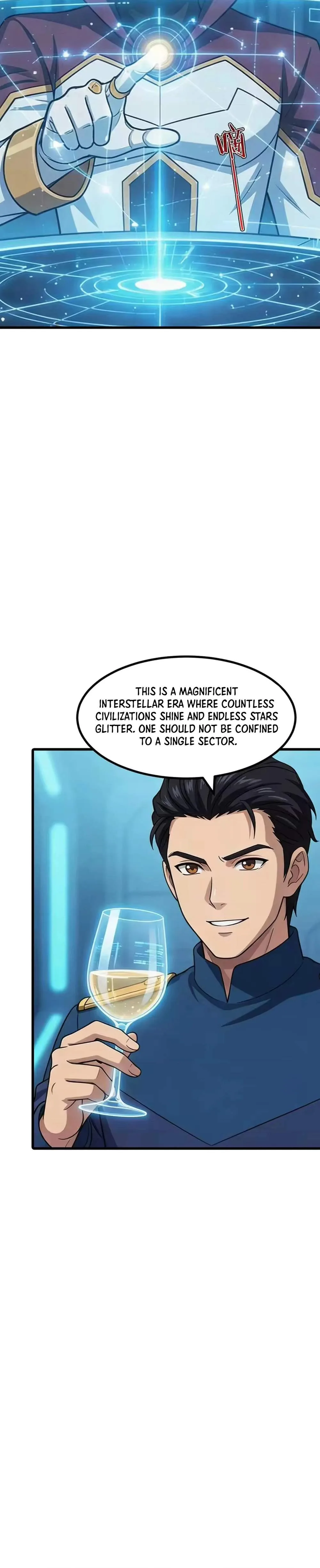 My battleship can be upgraded Chapter 169 page 15