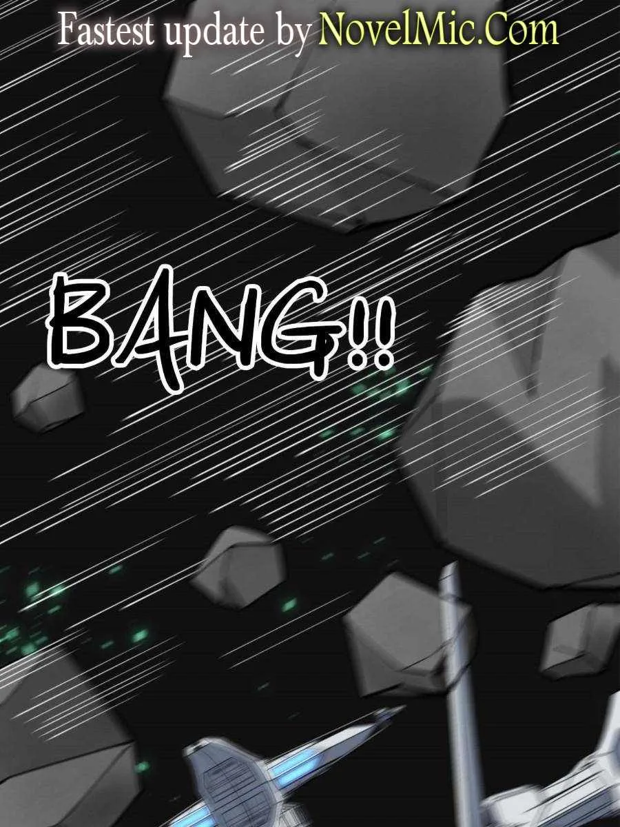 My battleship can be upgraded Chapter 17 page 1