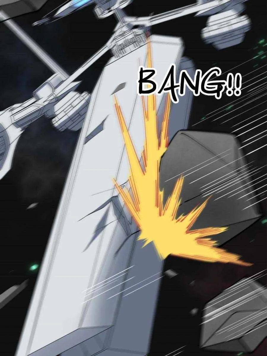 My battleship can be upgraded Chapter 17 page 2