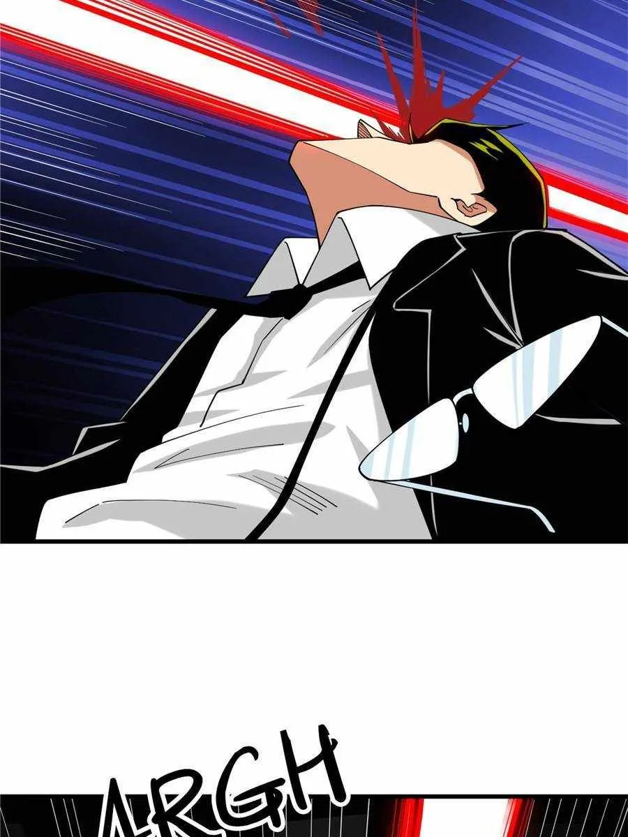 My battleship can be upgraded Chapter 17 page 30