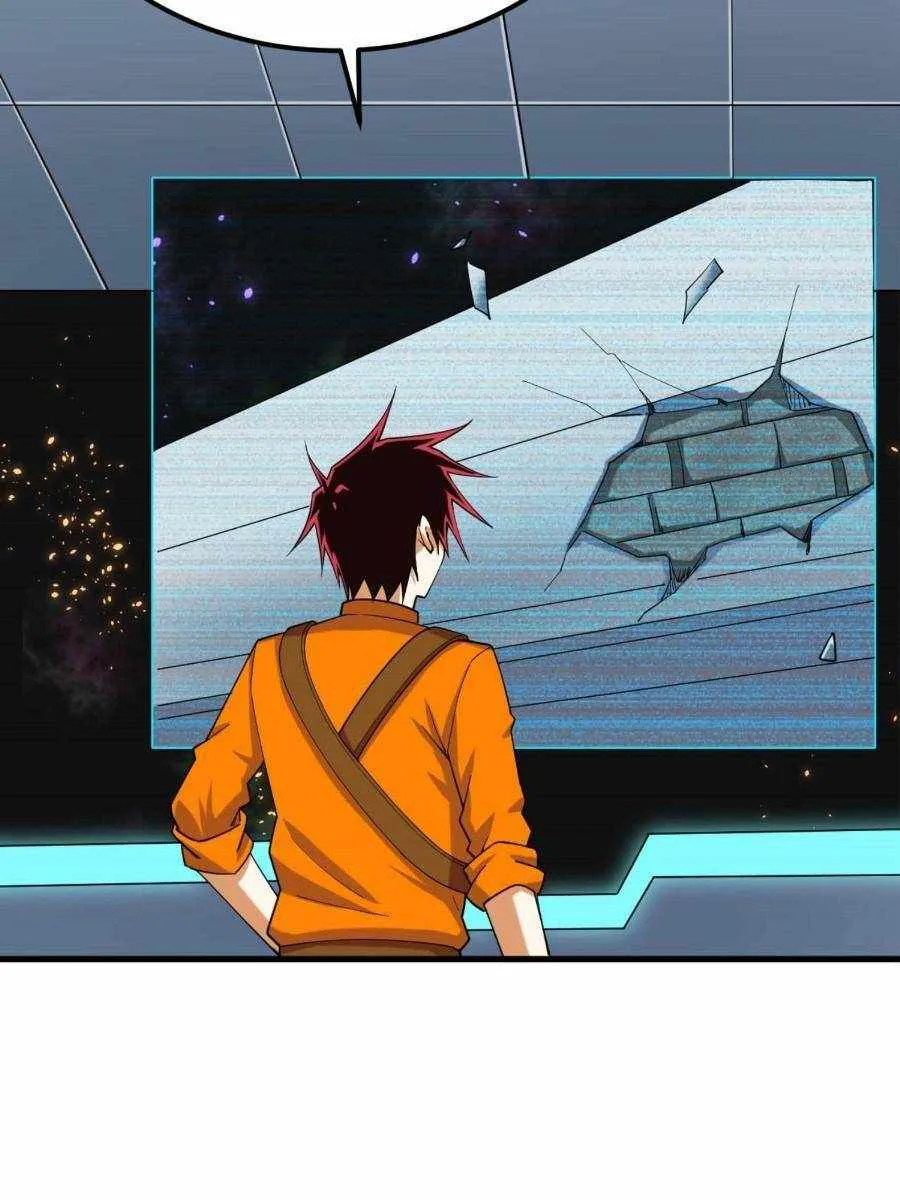 My battleship can be upgraded Chapter 17 page 4