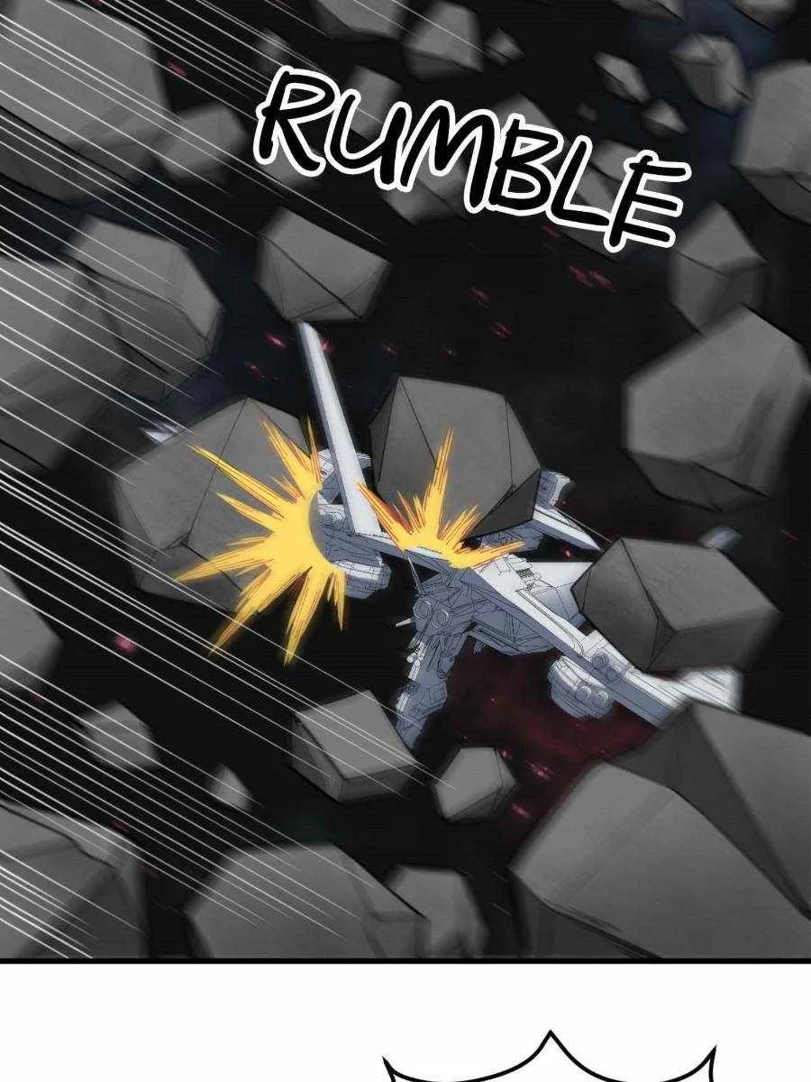 My battleship can be upgraded Chapter 17 page 7