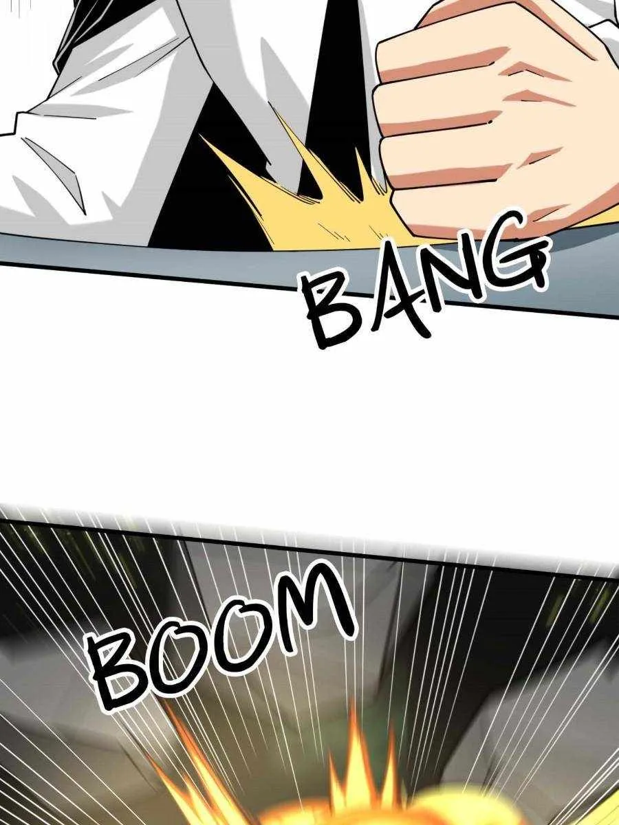 My battleship can be upgraded Chapter 17 page 14