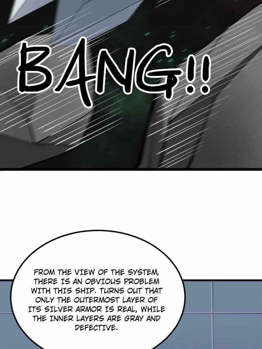 My battleship can be upgraded Chapter 17 page 3